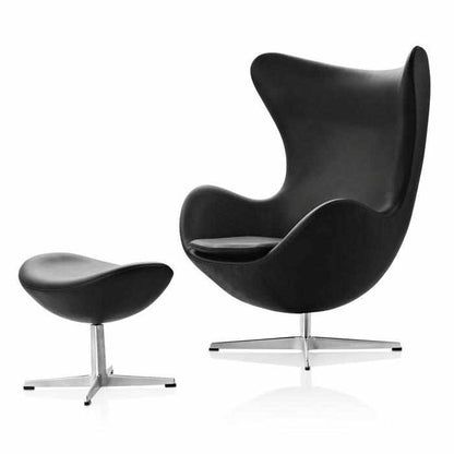 Egg Style Chair - living-essentials