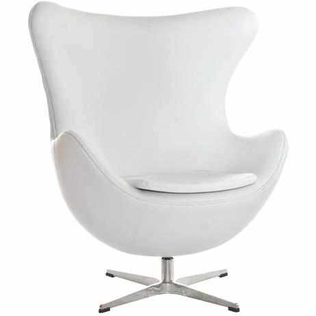 Egg Style Chair - living-essentials
