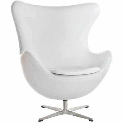 Egg Style Chair - living-essentials