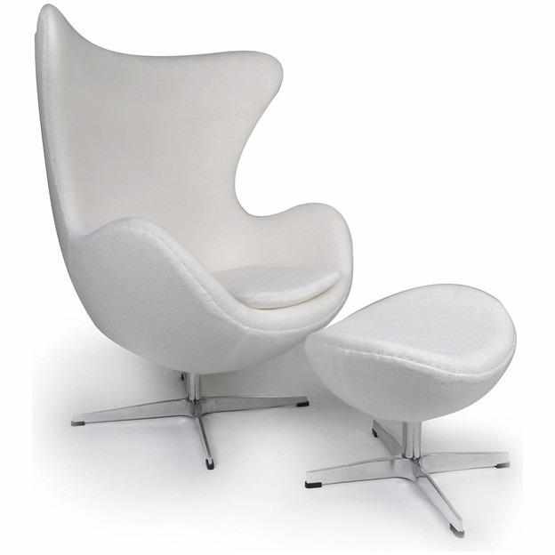 Egg Style Chair - living-essentials
