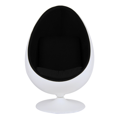 Egg Pod Style Chair - living-essentials