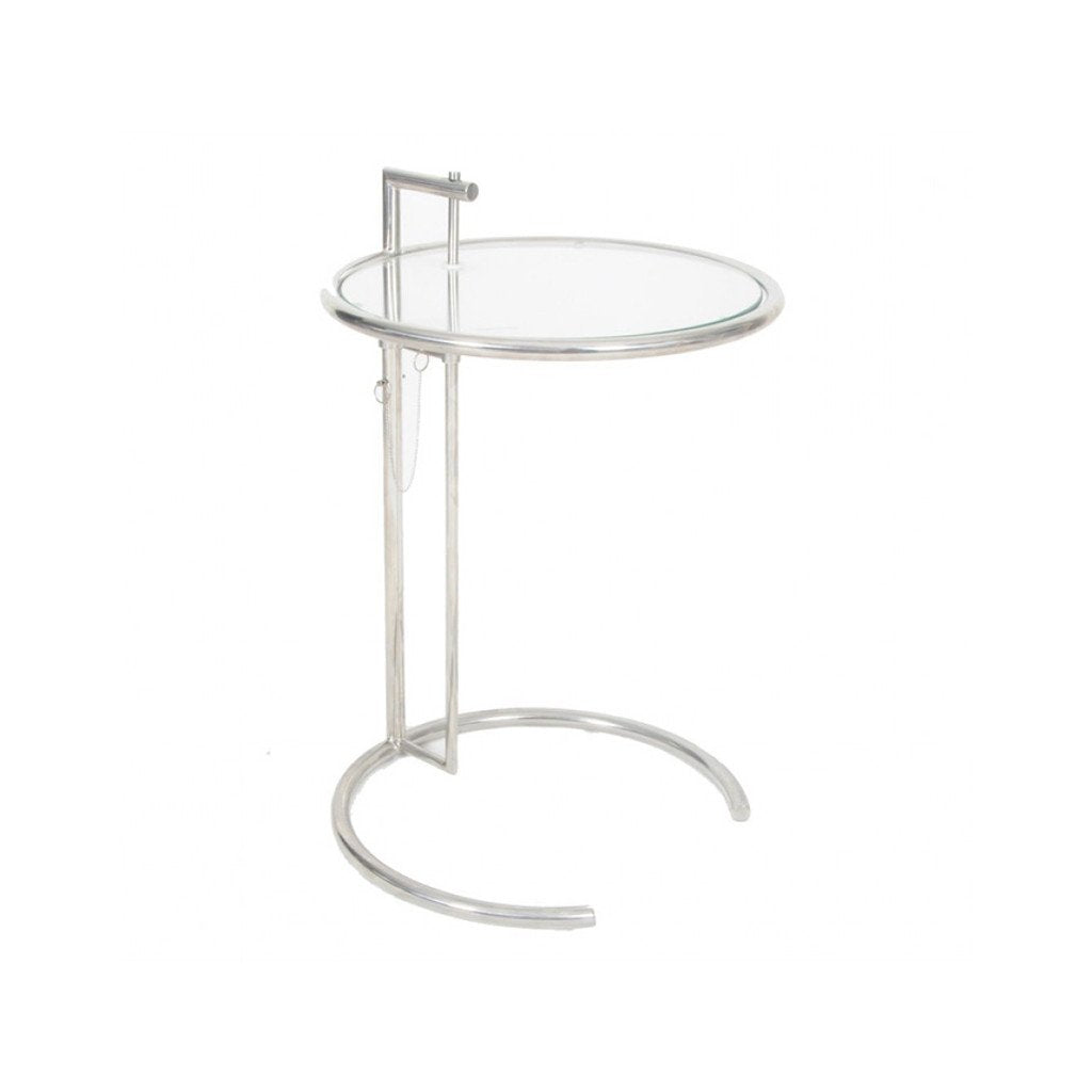 Eileen Gray Side Table - living-essentials