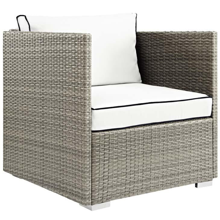 Render Outdoor Patio Armchair - living-essentials