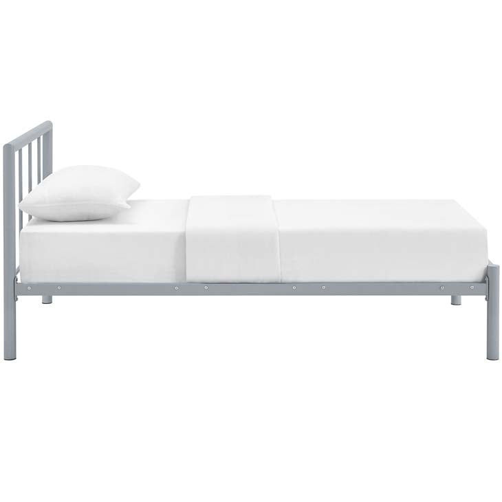 Gerri Twin Bed Frame - living-essentials