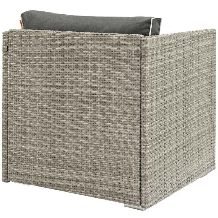 Render Outdoor Patio Armchair - living-essentials