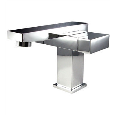 Fresca Torino 84" White Modern Double Sink Bathroom Vanity w/ 3 Side Cabinets & Integrated Sinks - living-essentials