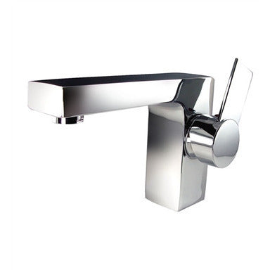 Fresca Torino 48" Espresso Modern Bathroom Vanity w/ Side Cabinet & Integrated Sink - living-essentials