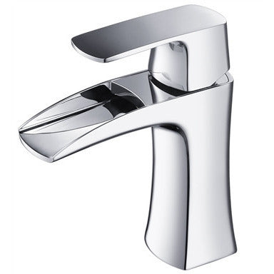 Fresca Torino 84" Light Oak Modern Double Sink Bathroom Vanity w/ 3 Side Cabinets & Integrated Sinks - living-essentials