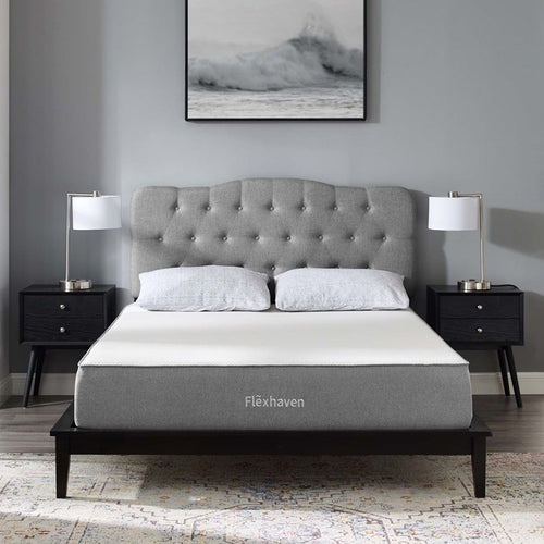 Flexhaven 10" Memory Mattress