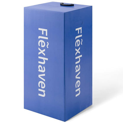 Flexhaven 10" Memory Mattress