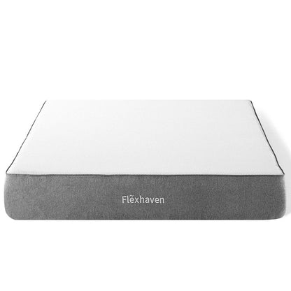 Flexhaven 10" Memory Mattress