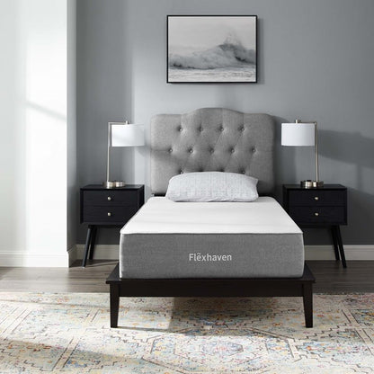Flexhaven 10" Memory Mattress