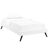 Lona Twin Bed Frame - living-essentials