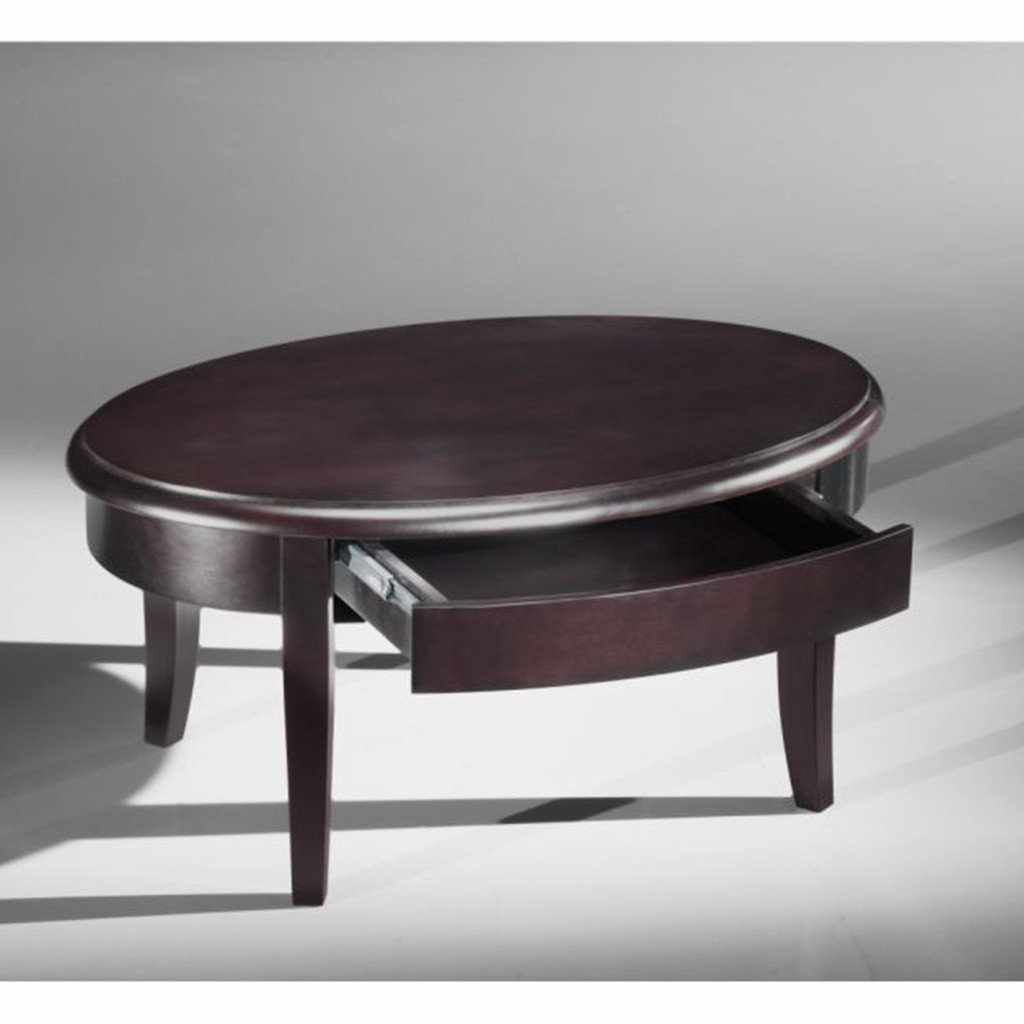 Classic Modern Coffee Table - living-essentials