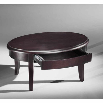 Classic Modern Coffee Table - living-essentials