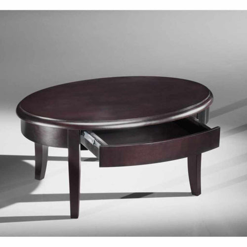 Classic Modern Coffee Table - living-essentials