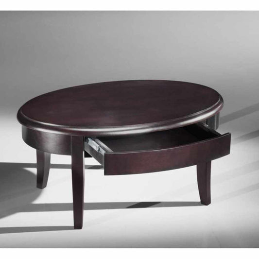 Classic Modern Coffee Table - living-essentials