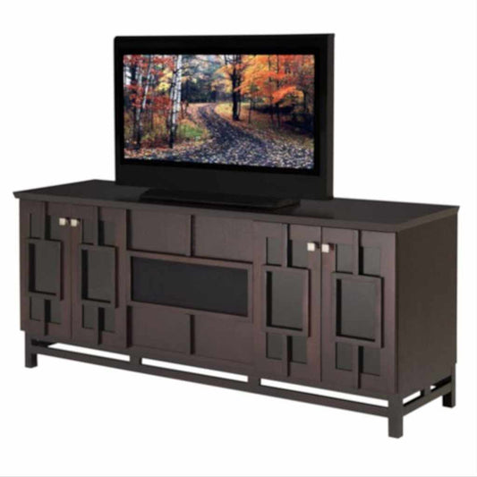 70" Asian inspired TV Console - living-essentials