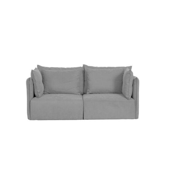 Ridge Modular Loveseat - living-essentials