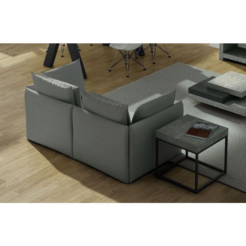 Ridge Modular Loveseat - living-essentials