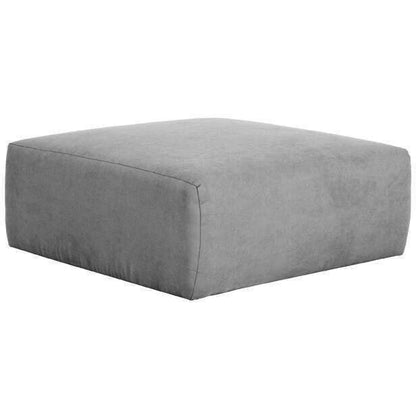 Ridge Sofa Ottoman - living-essentials