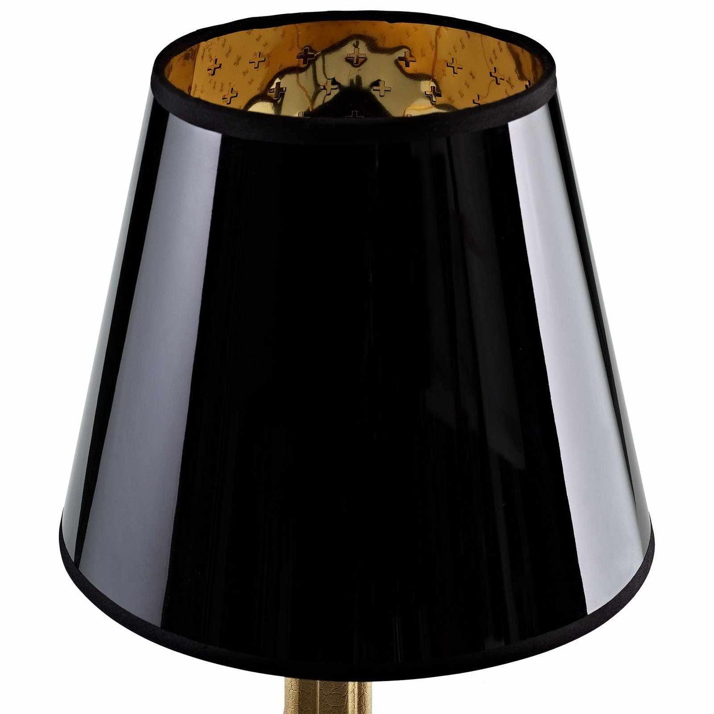 9mm Gun Lamp - living-essentials