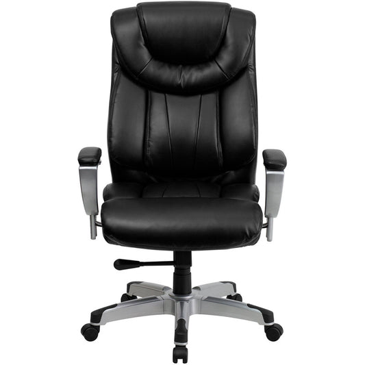 Big And Tall Office Chair - living-essentials