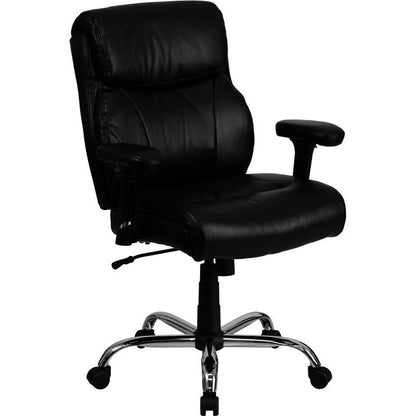 Andre Giant Capacity Office Chair - living-essentials