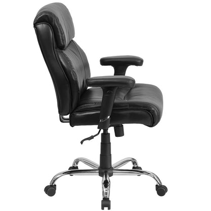Andre Giant Capacity Office Chair - living-essentials