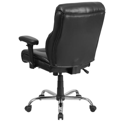 Andre Giant Capacity Office Chair - living-essentials