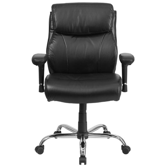 Andre Giant Capacity Office Chair - living-essentials