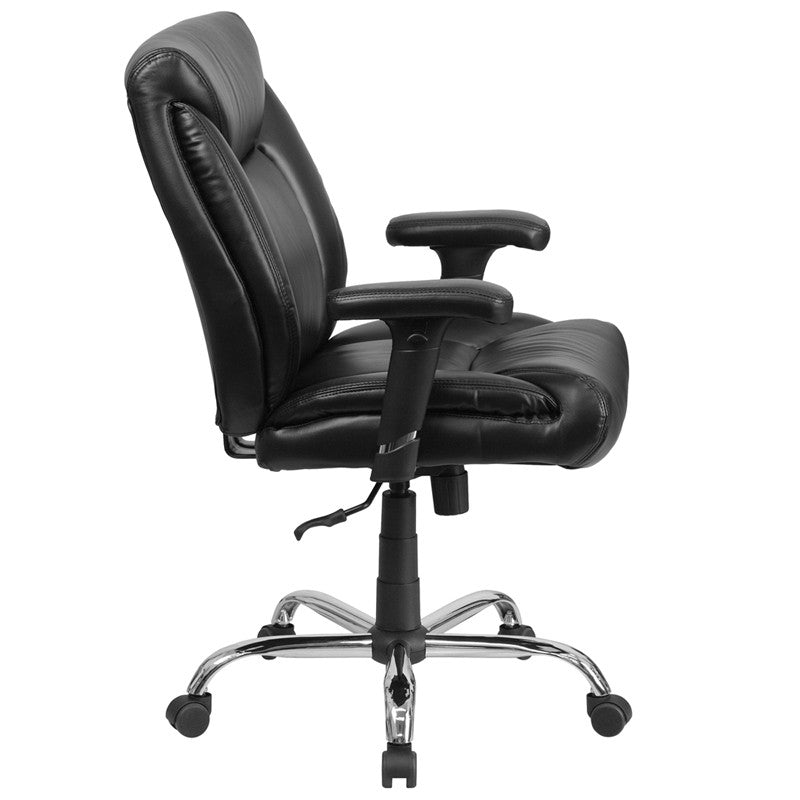 Cyclops Giant Capacity Office Chair - living-essentials