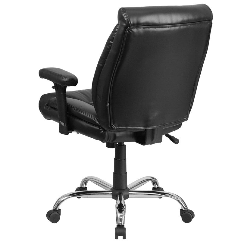 Cyclops Giant Capacity Office Chair - living-essentials