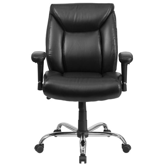 Cyclops Giant Capacity Office Chair - living-essentials