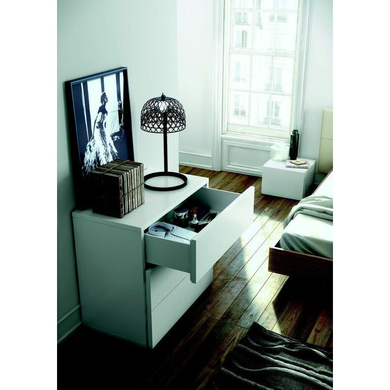 Float Nightstand - living-essentials