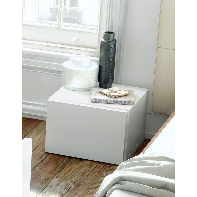 Float Nightstand - living-essentials
