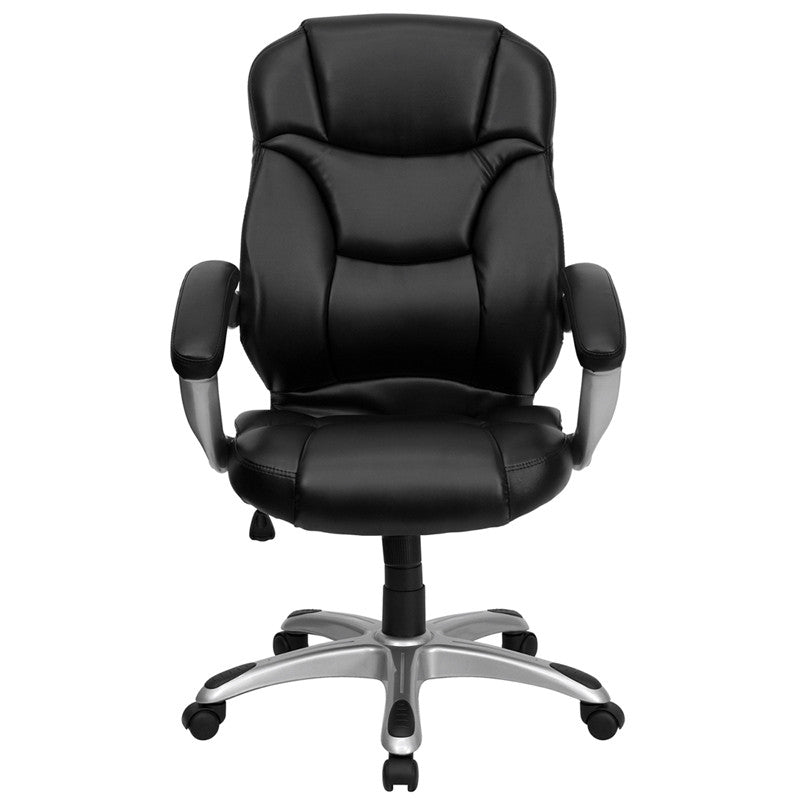 Linear Office Chair - living-essentials