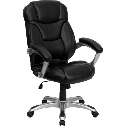 Linear Office Chair - living-essentials