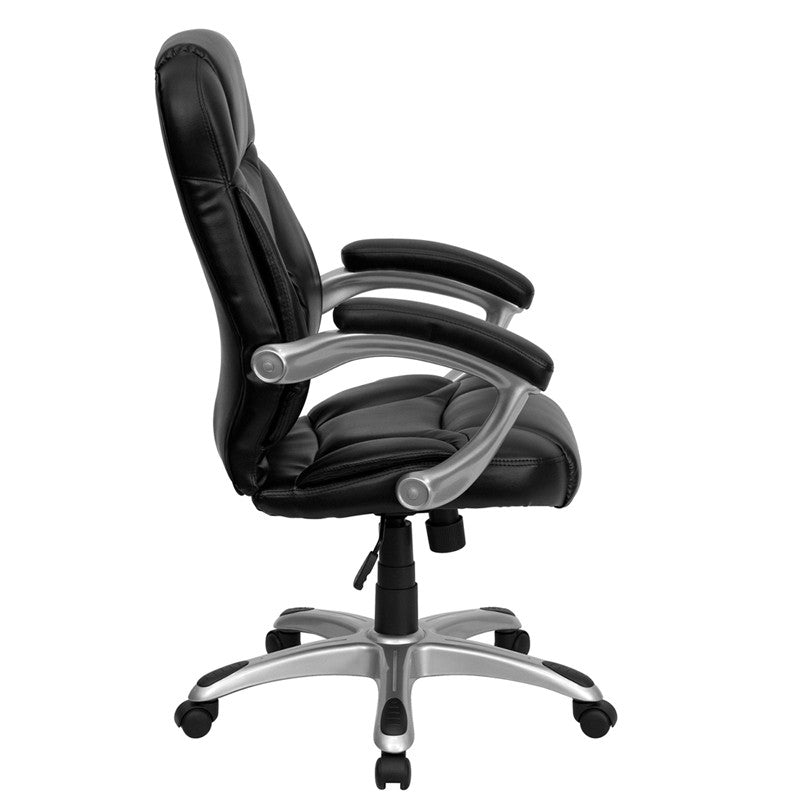 Linear Office Chair - living-essentials