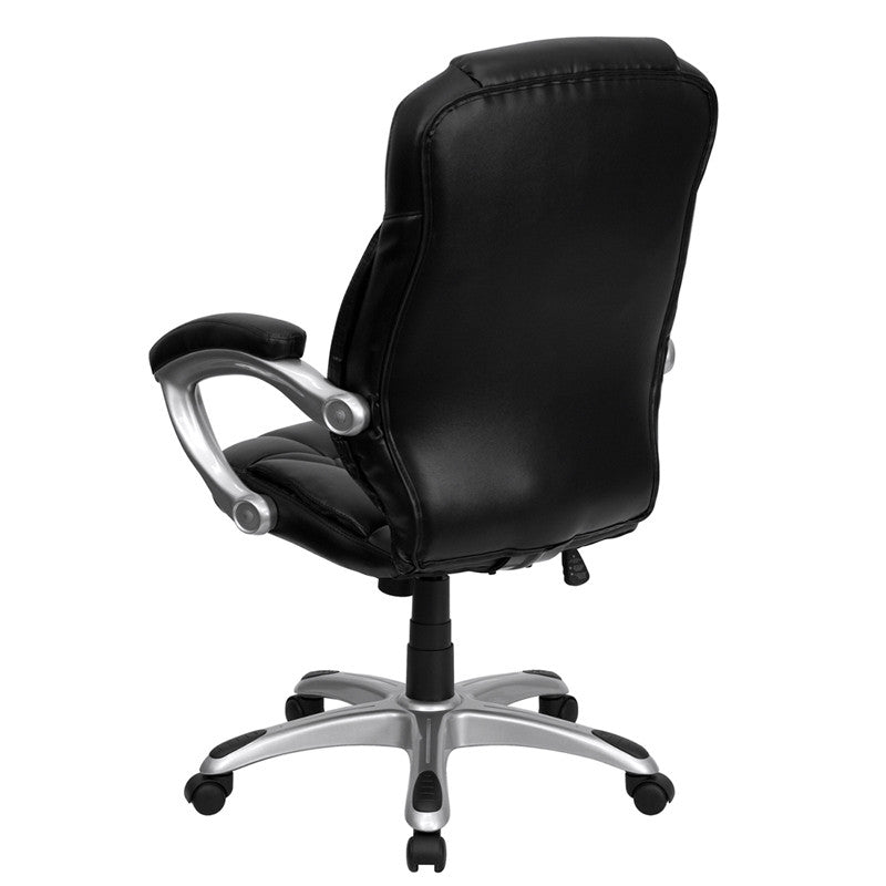 Linear Office Chair - living-essentials