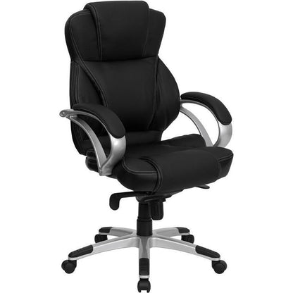 Shaolin Office Chair - living-essentials