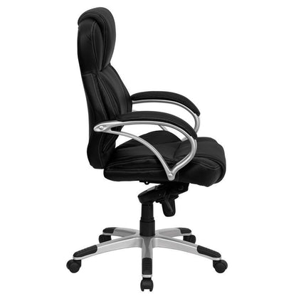 Shaolin Office Chair - living-essentials