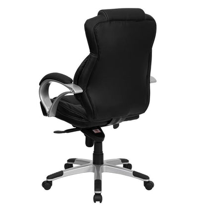Shaolin Office Chair - living-essentials