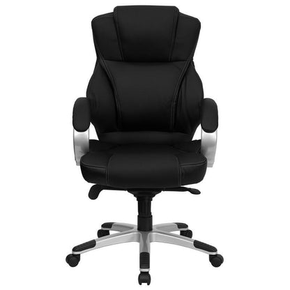 Shaolin Office Chair - living-essentials