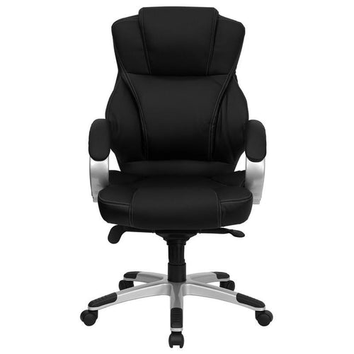 Shaolin Office Chair - living-essentials