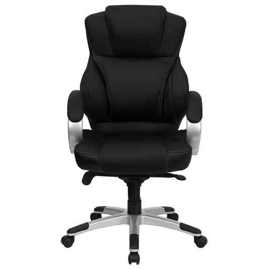 Shaolin Office Chair - living-essentials
