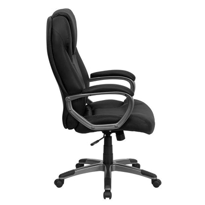 Phanes Office Chair - living-essentials