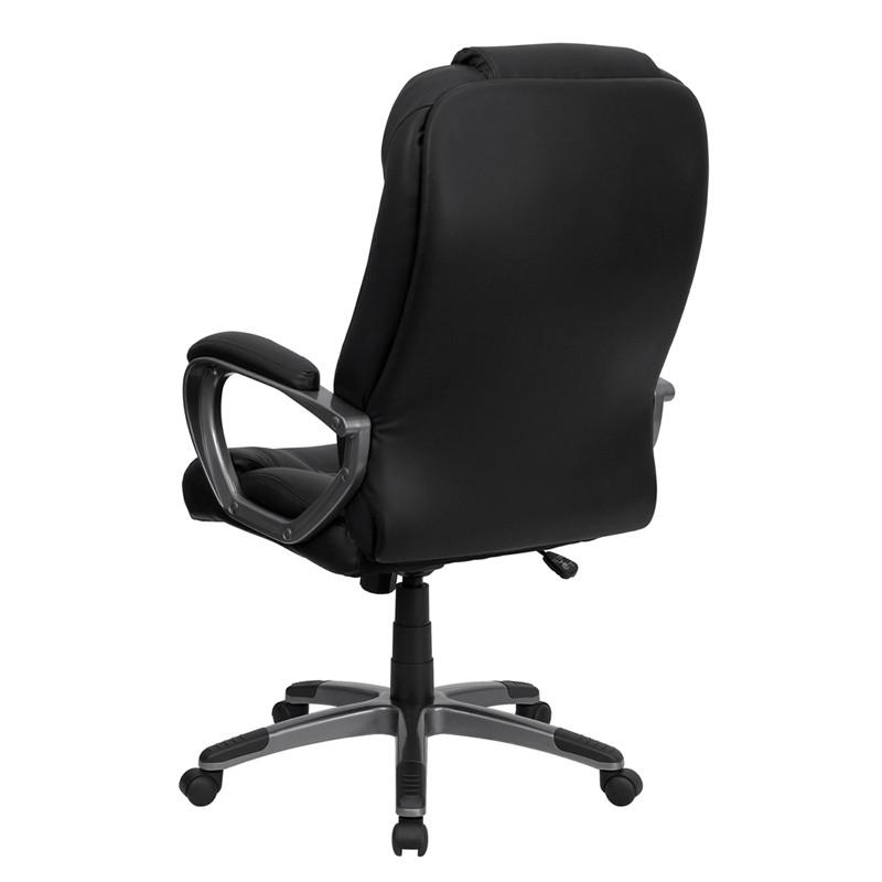 Phanes Office Chair - living-essentials
