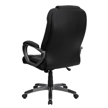 Phanes Office Chair - living-essentials