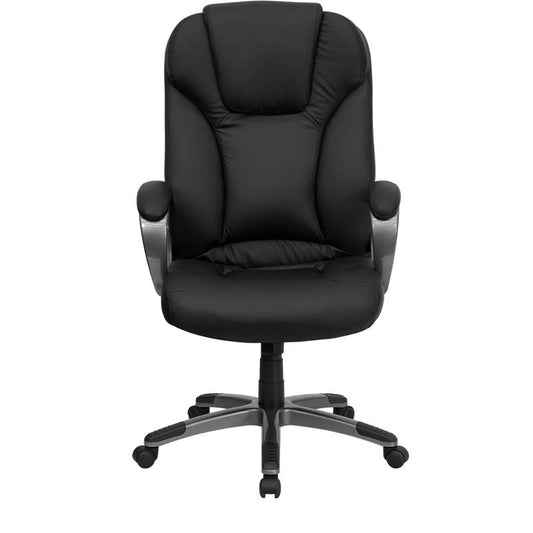 Phanes Office Chair - living-essentials